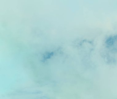 soyut grunge bulutlar, kopya alanı ile renkli arka plan