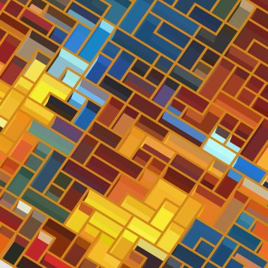 Soyut sanat dokusu. Renkli doku. Modern sanat eserleri. Renkli görüntü. Modern sanat. Çağdaş sanat. 