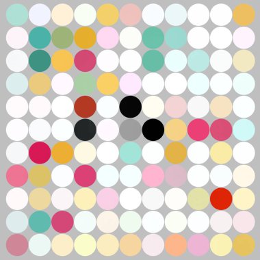 Soyut sanat dokusu. Renkli doku. Modern sanat eserleri. Renkli görüntü. Modern sanat. Çağdaş sanat.