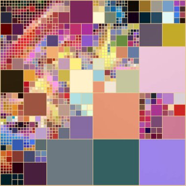 Soyut sanat dokusu. Renkli doku. Modern sanat eserleri. Renkli görüntü. Modern sanat. Çağdaş sanat. 