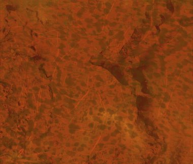 metin için alanı olan grunge arkaplanı