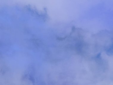 soyut grunge bulutlar, kopya alanı ile renkli arka plan