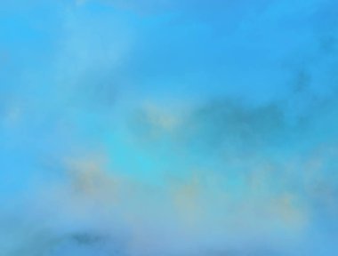 soyut grunge bulutlar, kopya alanı ile renkli arka plan