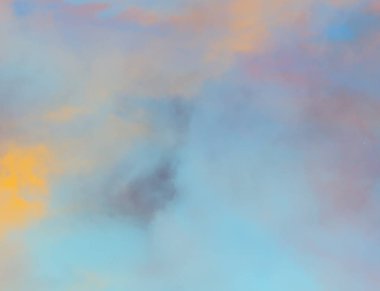 soyut arka plan, bulutlar duman duvar kağıdı