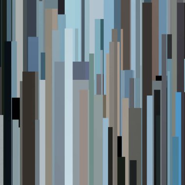 kopya alanı ile soyut desen arka plan