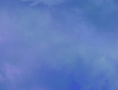 soyut grunge bulutlar, kopya alanı ile renkli arka plan