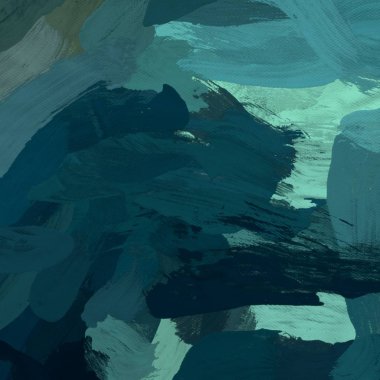 boya fırçası soyut soyut