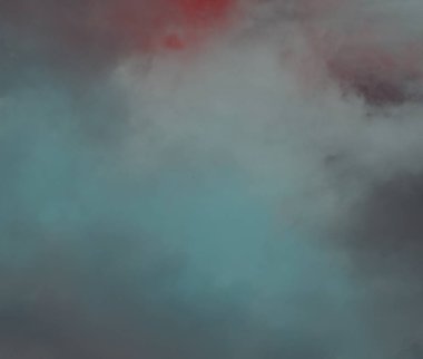 soyut grunge bulutlar, kopya alanı ile renkli arka plan