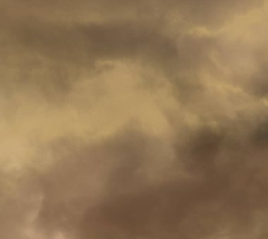 soyut grunge bulutlar, kopya alanı ile renkli arka plan