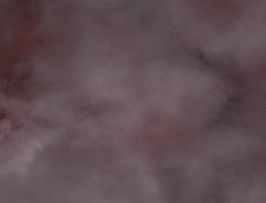 soyut grunge bulutlar, kopya alanı ile renkli arka plan