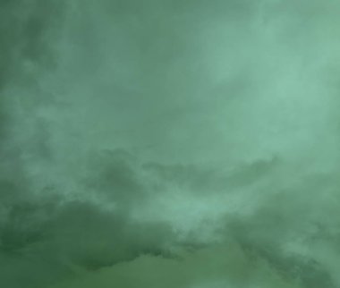 soyut grunge bulutlar, kopya alanı ile renkli arka plan