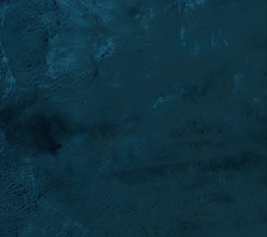 mavi arka plan ile pürüzsüz bir satırda