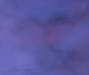 soyut grunge bulutlar, kopya alanı ile renkli arka plan