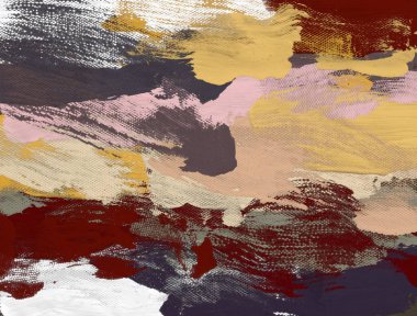 Sorunsuz antika arka plan