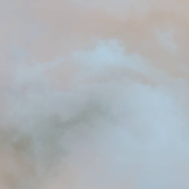 soyut grunge bulutlar, kopya alanı ile renkli arka plan