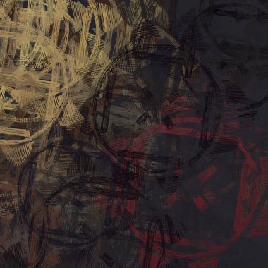 kopya alanı ile soyut sorunsuz arka plan