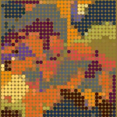 Soyut sanat dokusu. Renkli doku. Modern sanat eserleri. Renkli görüntü. Modern sanat. Çağdaş sanat.