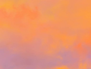 soyut grunge bulutlar, kopya alanı ile renkli arka plan