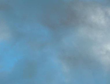 soyut grunge bulutlar, kopya alanı ile renkli arka plan