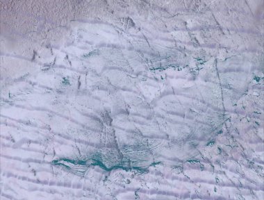 metin için alanı olan grunge arkaplanı