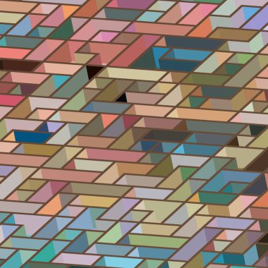 Soyut sanat dokusu. Renkli doku. Modern sanat eserleri. Renkli görüntü. Modern sanat. Çağdaş sanat. 