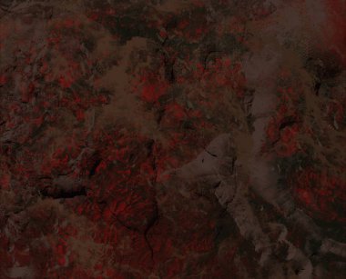 soyut arkaplan, kopyalama alanı