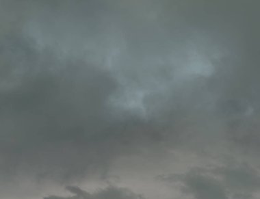 soyut grunge bulutlar, kopya alanı ile renkli arka plan