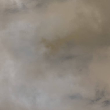 soyut grunge bulutlar, kopya alanı ile renkli arka plan