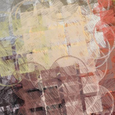 kopya alanı ile soyut sorunsuz arka plan