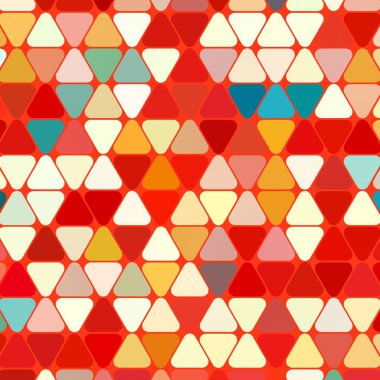 Soyut arkaplan ile kusursuz desen