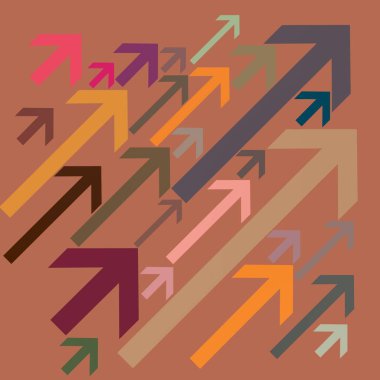 Soyut sanat dokusu. Renkli doku. Modern sanat eserleri. Renkli görüntü. Modern sanat. Çağdaş sanat.