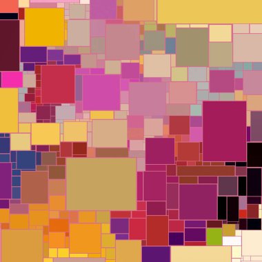 soyut arkaplan, kopyalama alanı