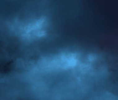 soyut grunge bulutlar, kopya alanı ile renkli arka plan