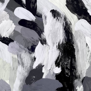 Tuval el yapımı yağlıboya. Renkli doku. Fırça darbeleri. Renkli görüntü. Modern sanat. Çağdaş sanat.