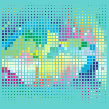 Soyut sanat dokusu. Renkli doku. Modern sanat eserleri. Renkli görüntü. Modern sanat. Çağdaş sanat. 