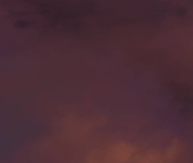 soyut grunge bulutlar, kopya alanı ile renkli arka plan