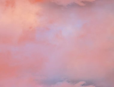 soyut grunge bulutlar, kopya alanı ile renkli arka plan