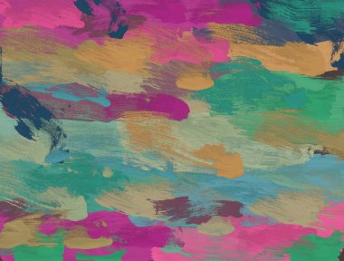 Renkli dokuya sahip soyut arkaplan.