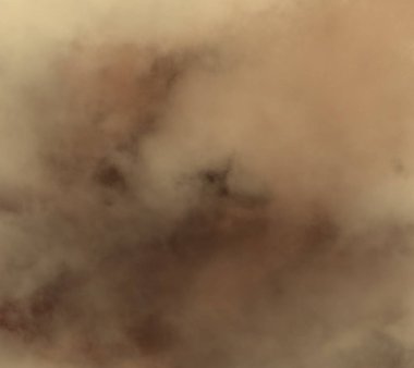 soyut grunge bulutlar, kopya alanı ile renkli arka plan