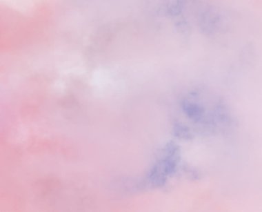 soyut grunge bulutlar, kopya alanı ile renkli arka plan