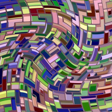 soyut renkli arkaplan, alanı kopyala 