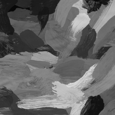 Tuval el yapımı yağlıboya. Renkli doku. Fırça darbeleri. Renkli görüntü. Modern sanat. Çağdaş sanat.