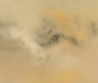 soyut grunge bulutlar, kopya alanı ile renkli arka plan