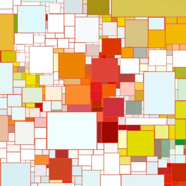 kopya alanı ile soyut desen arka plan