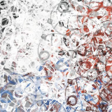 soyut yaratıcı renkli grunge arka plan