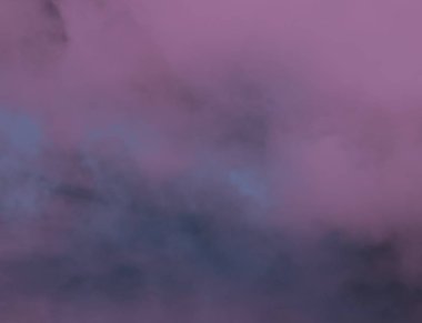 soyut grunge bulutlar, kopya alanı ile renkli arka plan