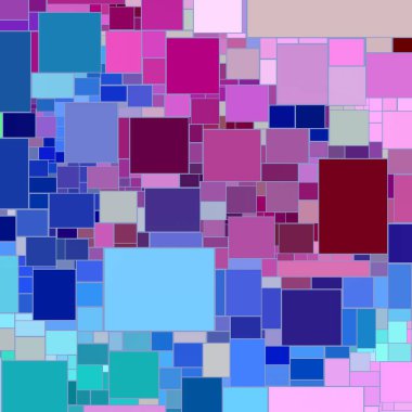 kopya alanı ile soyut desen arka plan