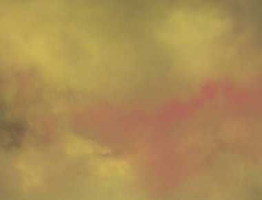 soyut grunge bulutlar, kopya alanı ile renkli arka plan