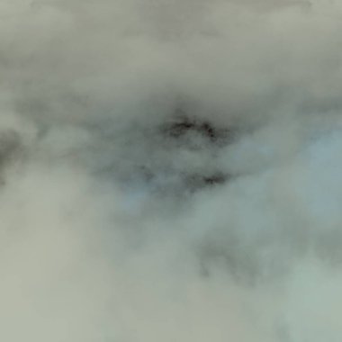 soyut grunge bulutlar, kopya alanı ile renkli arka plan