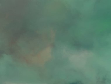 soyut grunge bulutlar, kopya alanı ile renkli arka plan